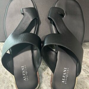 Alfani Step Flex Sandal 8.5M